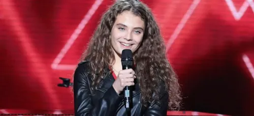 QUI EST LA GAGNANTE DE THE VOICE ?