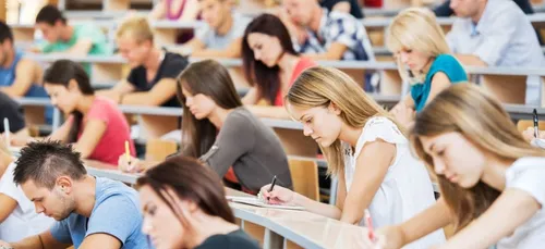Quelle Matière vous faisait défaut lors du bac ?