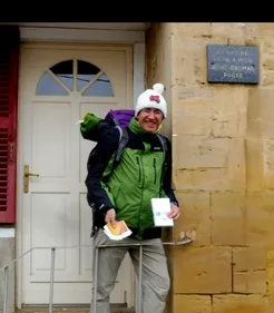 Le TPA se poursuit pour Denis Perrette.