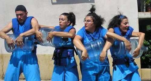 Charleville : 11e édition du Festival Tambours de fête