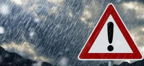 Les intempéries font des dégâts dans les Ardennes