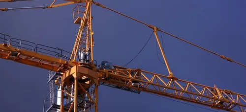 Une grue s'effondre sur le parc éolien de Chappes-Remaucourt