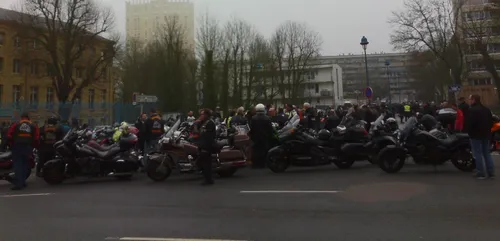 Charleville : nouvelle mobilisation contre les 80 km/h