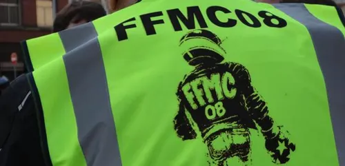 La FFMC08 en appelle à une forte mobilisation.