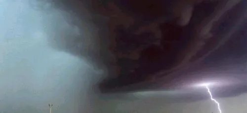 Les Ardennes sont en vigilance orange "orages".