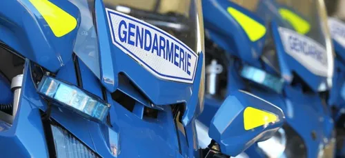 Rethel : ivre au volant d'un poids lourd il dégrade la barrière de...