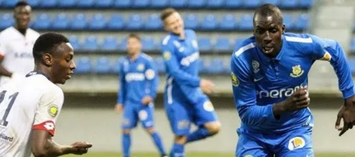 Football : Diadié Diarra s'engage au CSSA