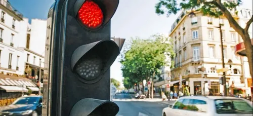 Charleville : 17 feux rouges grillés en une heure