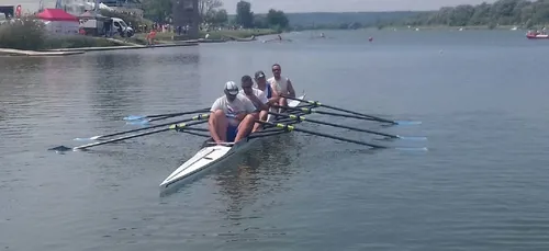 Aivron : championnat de ligue Grand-Est aux Vieilles Forges.