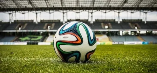 Mondial de foot : les matches de l'Equipe de France retransmis sur...