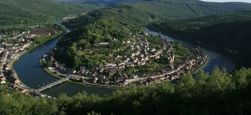 L'Etat lance un plan stratégique pour les Ardennes