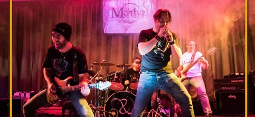 Festival Music'O'Parc de Revin : les places partent très vite !