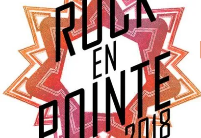 4ème Rock en Pointe à Givet.