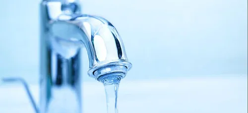 Coupures d'eau à Gespunsart