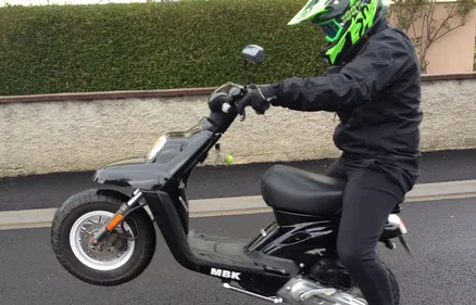 La Ville de Charleville veut lutter contre les véhicules trop bruyants