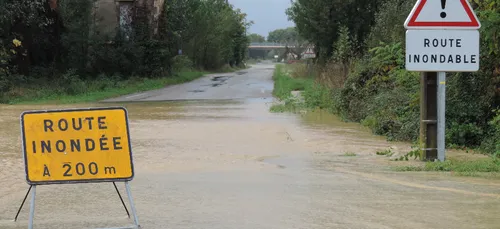 Intempéries dans les Ardennes : un point des dégats.