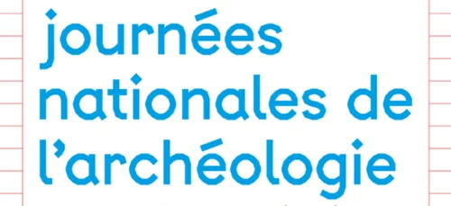 Les journées nationales de l'archéologie s'ouvrent dans les Ardennes.