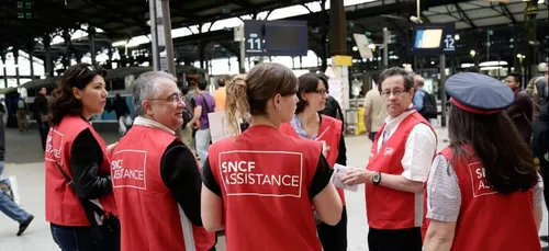 Début du bac et grève à la SNCF