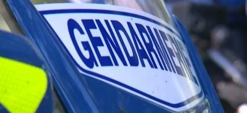 Opération de contrôles sur les routes des Ardennes.