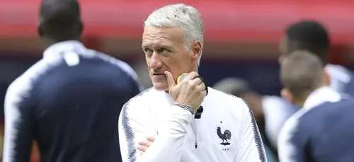 France-Pérou : les pronostics des Ardennais