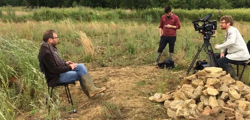 Coup de projecteur sur les Thermes gallo-romains de Warcq