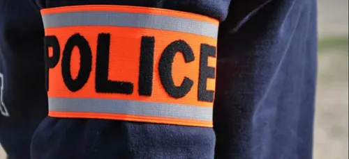 Saint-Laurent : il provoque un accident avec une voiture volée