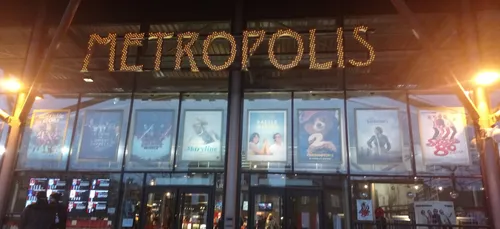 Fête du cinéma : sorties nationales, films d'auteurs et...