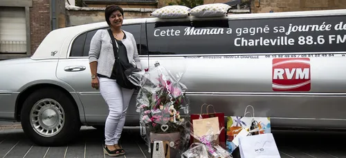 OPÉRATION FÊTE DES MÈRES: Retour en image sur cette journée de rêve.