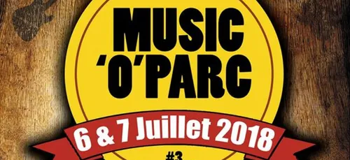 3ème édition de Music'o'parc à Revin