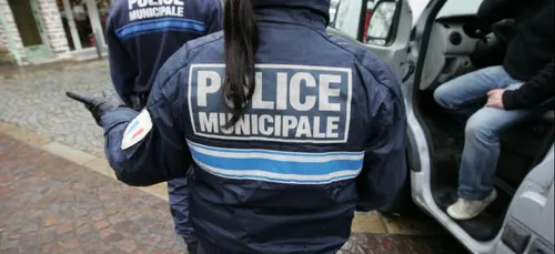 Charleville : violences à l'encontre de policiers municipaux.