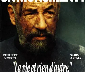 Projection unique au Métropolis de Charleville.