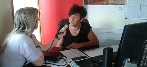 Catherine a décroché son Bac !