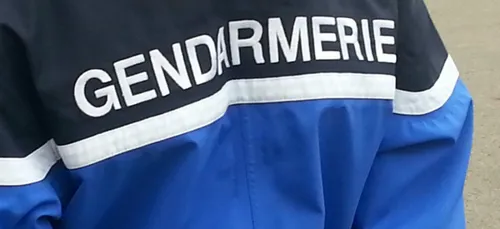 Lucquy : ivre, il se montre violent envers les gendarmes