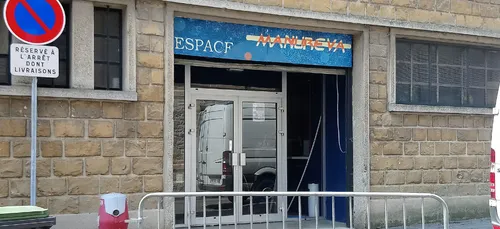 Charleville : l'Espace Manureva fermera ses portes dans quelques jours