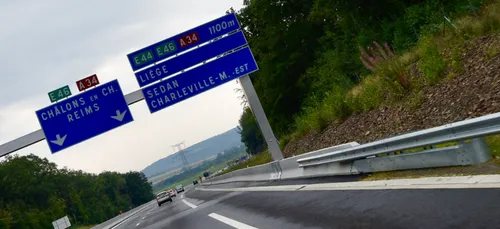 A quand l'ouverture de l'A304 ?