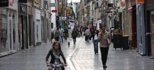 Action coeur de ville : les conventions-cadres signées pour...