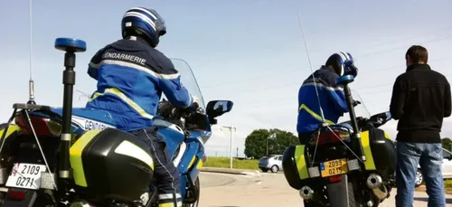 76 infractions en un week-end sur les routes des Ardennes