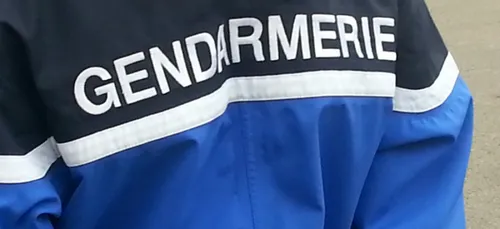 Lumes : une voiture retrouvée dans la Meuse