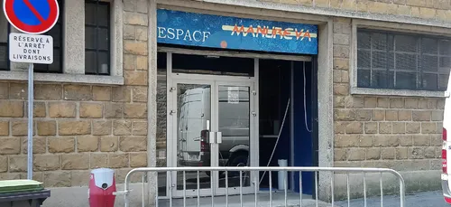 Charleville : l'Espace Manureva ferme ses portes