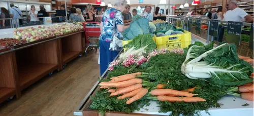 Villers-Semeuse : le nouveau magasin de producteurs locaux a ouvert...