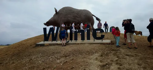 Saulces-Monclin : Woinic a soufflé ses premières bougies