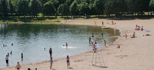 Charleville : carton plein pour la plage de la Warenne !