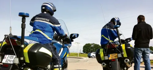 43 infractions en deux jours sur les routes des Ardennes