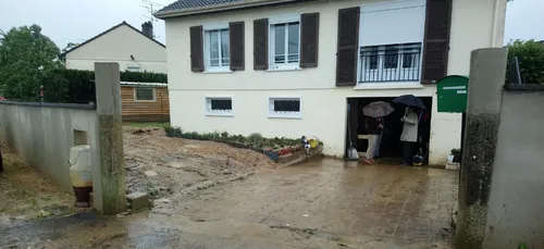 Intempéries : l'état de catastrophe naturelle reconnu pour 27...