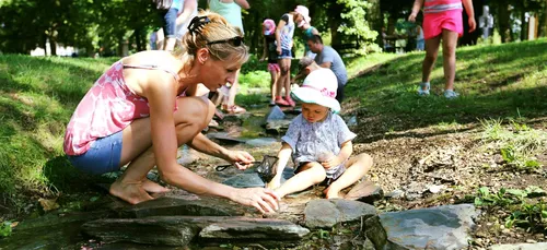 Animations exceptionnelles au Domaine de Vendresse