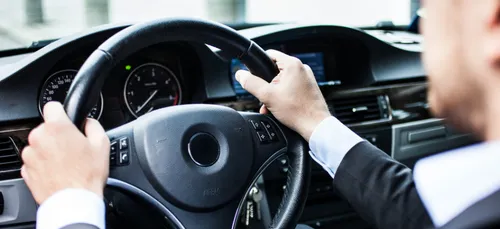 La Chapelle : un automobiliste flashé à 185 km/h