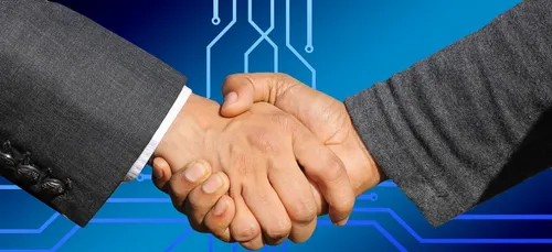 Du recrutement au Cabaret Vert.