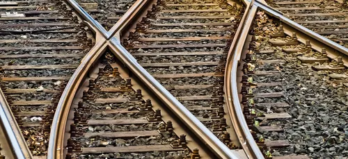Nouvelle journée de grève à la SNCF Ardennes.