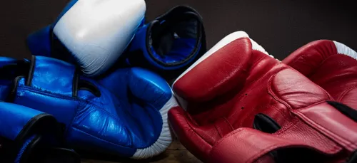 Les Sang'liés se préparent à leurs assauts