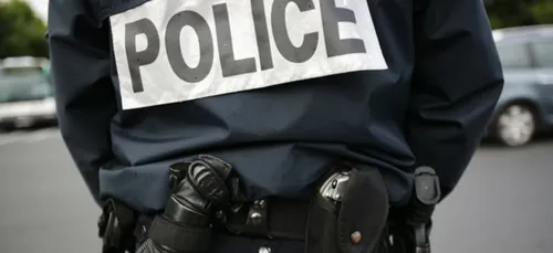 Charleville : un homme interpellé après s'être introduit dans une...